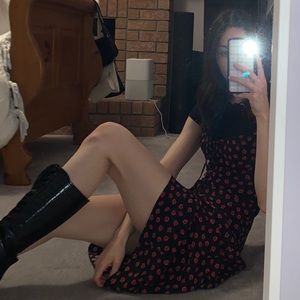 Meet your Posher, Victoria